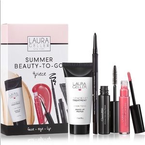 Laura Geller - Makeup